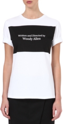 CECILE Written and Directed t-shirt