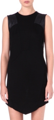 SURFACE TO AIR Serial dress