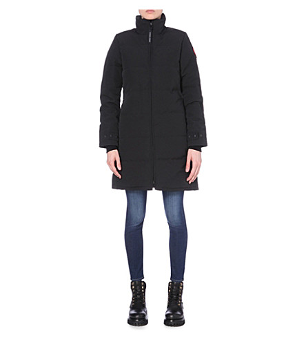 canada goose brookvale jacket herr canada goose brookvale jacket herr