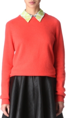 EQUIPMENT Sloane cashmere jumper