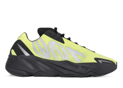 yeezy 700 selfridges