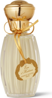 ANNICK GOUTAL Eau d'Hadrien eau de toilette 100ml