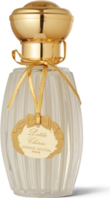 ANNICK GOUTAL Petite Cherie eau de toilette 100ml