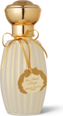 ANNICK GOUTAL Un Matin D'Orage eau de toilette 100ml