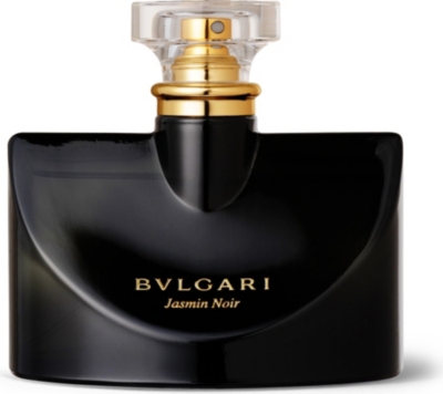 BVLGARI Jasmin Noir eau de toilette 100ml