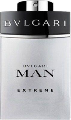 BVLGARI Man Extreme eau de toilette