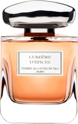TERRY DE GUNZBURG Lumière d’Epices eau de parfum