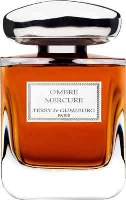 TERRY DE GUNZBURG Ombre Mercure eau de parfum