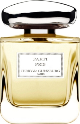 TERRY DE GUNZBURG Parti Pris eau de parfum