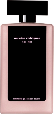 NARCISO RODRIGUEZ For Her shower gel