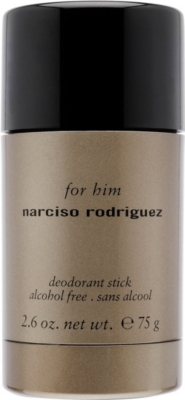 NARCISO RODRIGUEZ For Him deodorant stick