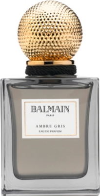 BALMAIN Ambre Gris eau de parfum