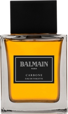 BALMAIN Carbone eau de toilette 100ml