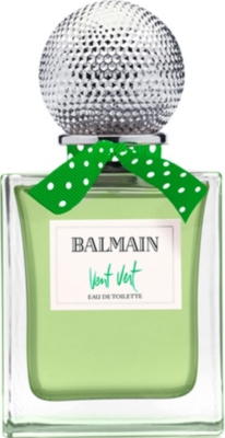 BALMAIN Vent Vert eau de toilette 75ml