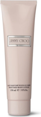JIMMY CHOO Jimmy Choo body lotion 150ml