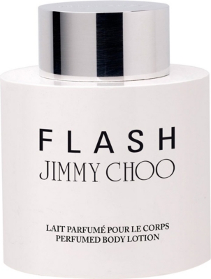 JIMMY CHOO Flash body lotion 200ml