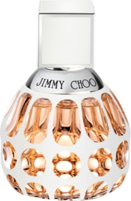 JIMMY CHOO Jimmy Choo limited edition eau de parfum 40ml