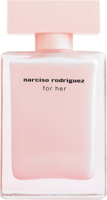 NARCISO RODRIGUEZ For Her eau de parfum spray