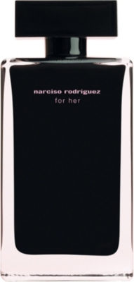 NARCISO RODRIGUEZ For Her eau de toilette spray