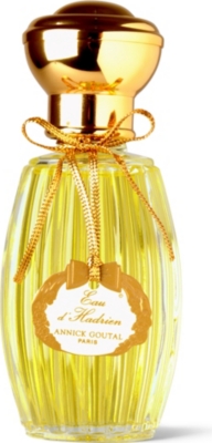 ANNICK GOUTAL Eau d'hadrien eau de parfum 100ml