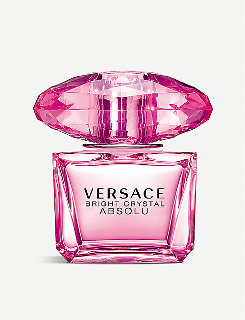VERSACE: Versace Bright Crystal eau de parfum