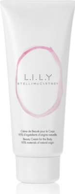 STELLA MCCARTNEY L.I.L.Y body milk 200ml