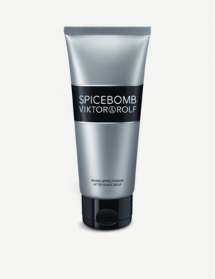 VIKTOR & ROLF Spicebomb aftershave balm