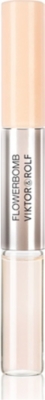 VIKTOR & ROLF Flowerbomb roll on fragrance and lipgloss duo