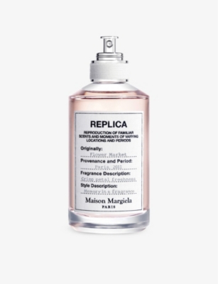 MAISON MARTIN MARGIELA Replica Flower Market eau de toilette 100ml