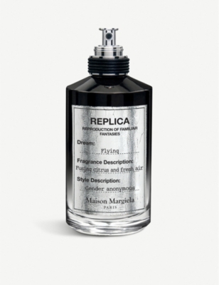 MAISON MARGIELA - Flying eau de parfum 100ml | Selfridges.com