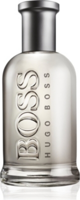 HUGO BOSS BOSS Bottled eau de toilette 100ml