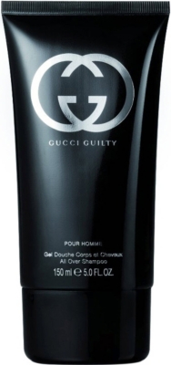GUCCI Gucci Guilty for Men all&ndash;over shampoo