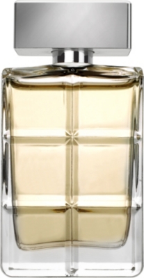 HUGO BOSS Boss Orange Man eau de toilette