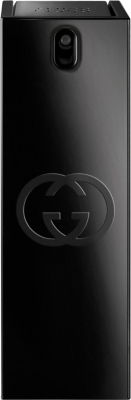 GUCCI Gucci Guilty Black eau de toilette travel spray 30ml