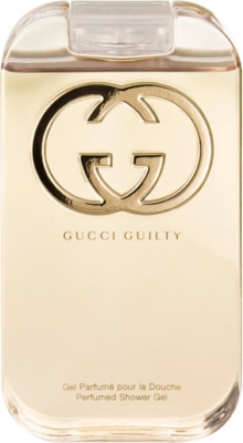 GUCCI Gucci Guilty shower gel