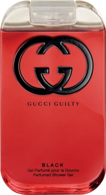 GUCCI Gucci Guilty Black shower gel