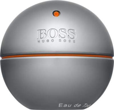 HUGO BOSS BOSS in Motion eau de toilette 90ml