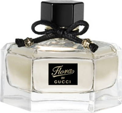 GUCCI Flora By Gucci eau de toilette 75ml