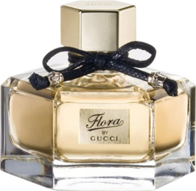 GUCCI Flora By Gucci eau de toilette 50ml