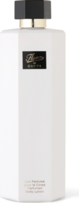 GUCCI Flora By Gucci body lotion 200ml