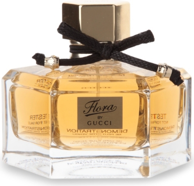 GUCCI Flora By Gucci eau de parfum 75ml