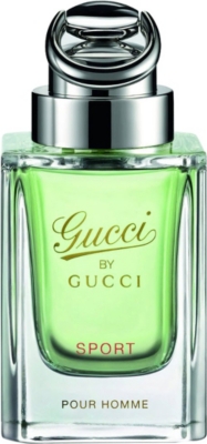 GUCCI Gucci By Gucci Sport Pour Homme eau de toilette