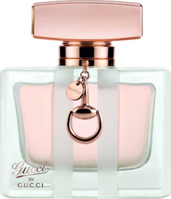 GUCCI Gucci By Gucci for women eau de toilette 75ml
