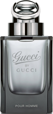 GUCCI Gucci By Gucci Pour Homme eau de toilette 90ml