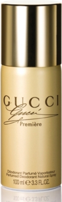 GUCCI Gucci Premi&egrave;re deodorant spray 100ml