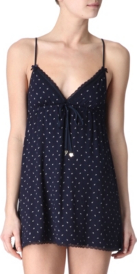 JUICY COUTURE Anchor nightdress