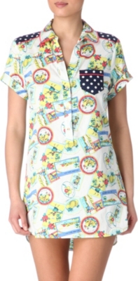 JUICY COUTURE Paradise Found night dress