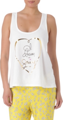 JUICY COUTURE I Dream of Juicy vest