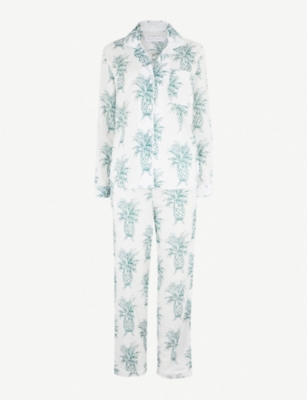 DESMOND AND DEMPSEY - Selfridges | Shop Online