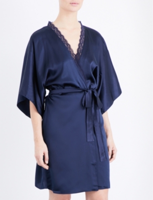 Dressing gowns Nightwear Nightwear & lingerie Clothing Womens